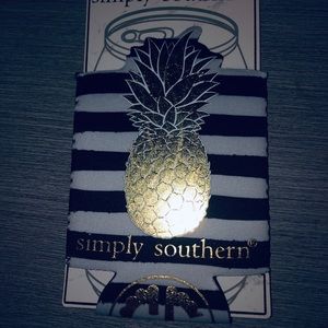 Simply Southern Coozie